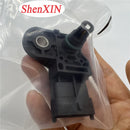 OEM 0261230299 1865A201 Intake Manifold Pressure MAP Sensor for Citroenn C4 Fordd Ecosport Fiesta Focus Mitsubishii Lancer Colt