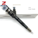 0445110274 Fuel Injector 0445110275 33800-4A500 For Hyundai Starex H1 I800 iLoad KIA Sorento 2.5L CRDI D4CB Diesel Common Rail