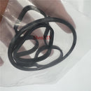 1613571980 Oil Filter Housing Gasket Kit for Citroenn Berlingo C3 C4 C5 DS3 DS5 Peugeot 207 308 508 5008 RCZ Partner