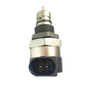 OEM 0281002739 0281002738 13537801656 Pressure Control Valve For BMW