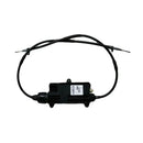 Parking Brake Actuator Handbrake Module 670030076 Is Suitable for Maserati Ghibli M157 In 2014