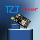 TZT LEA-M8T/NEO-M8T Timing Development Board GNSS Development Board RTK for GPS Beidou Timing Raw Data Output