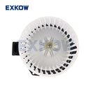 Heater Fan & Motor Kit for Mitsubishi Mirage A03A A05A A13A 2013- 7802A247