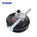 4D56 2.5D A/C Compressor Tension Pulley Assy for Mitsubishi L200 Triton K74T K64T 1996-2007 MR233147