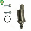 OEM 55495697 55582725 FUEL PUMP PRESSURE REGULATOR CONTROL VALVE for V-AUXHALL ASTRA J MK6 VI 1.7 CDTI