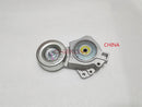 Tensioner Pulley Of Generator Fan Belt Fit For Pajero Montero Shogun Sport V63W V73 V93W V97W V98W KB9T KH9W MD367192 1345A078
