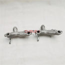 Cylinder Head Water By-pass Pipe For Aluminum Water Pipe For Pajero Montero V83W V93W 3.0L1305A123 1305A153