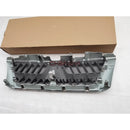 Front Bumper Grille Bumper Net For Pajero Montero Shogun V73W V75W V77W MN117202YA MN117202