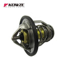 Thermostat Kit 76.5 For Mitsubishi Pajero Montero II III Sport I L200 Triton III ME200262 ME191593 MD170031 ME190303