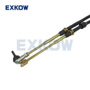 Gearshift Cable for Mitsubishi L300 1999-2002 P03 P06 P13 P14 P15 P16 MB484114