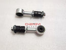 2PCS Pair Front Stabilizer Link Kit Sway Bar Drop Links Set For Pajero Montero V31W V32W V33 V43W MB633926