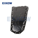A/T Case Oil Pan for Mitsubishi Outlander III GF2W GF3W GF7W GF8W Lancer Colt CX4A CY4A CY5A ASX RVR 2010-2019 2705A048 2705A062