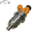 E7T25080 E7T05080 MR560555 1465A013 1465A011 1465A012 Original Fuel Injector For Mitsubishi Pajero Montero Shogun V65 3.5