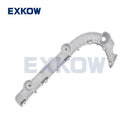 Front Bumper Side Bracket for Mitsubishi Outlander II CW4W CW5W CW6W 2005-2013 6400A587 6400A588