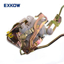 Front Door Latch for Mitsubishi Pajero Montero Shogun 2 MK2 II V10 V20 V30 V40 1990-2004 MB669131 MB669132