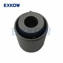 2PCS Rear Suspension Lower Arm Bushing for Mitsubishi Montero Pajero 3 4 MK3 MK4 V60 V70 V80 V90 2000-2020 MR374672