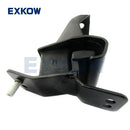M/T Engine Rear Mounting Cushion for Mitsubishi Pajero Montero 3 4 MK3 MK4 2000-2020 V60 V70 V80 V90 MR198012