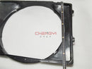 6G72 Water Tank Suction Net Cover Fan Blade Collecting Cover Fit For Pajero Montero V23W V33W V43W MR126903 MB660384