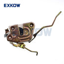 Front Door Latch for Mitsubishi Pajero Montero Shogun 2 MK2 II V10 V20 V30 V40 1990-2004 MB669131 MB669132