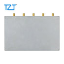 TZT RTL5CH 5-Channel RTL Synchronous SDR Receiver Passive Radar Module Direction Finder Replacement for KrakenSDR