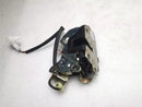 Rear Door Tailgate Lock Block For Carisma Colt Fto Mirage Pajero IO Mini H65W H66W H67W H76 H77W MR432567