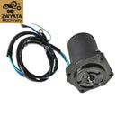 Tilt Trim Motor 6D8-43880-00 6D8-43880 6D8-43880-01 For Yamaha Outboard Motor 4 Stroke F75 F80 F90 F100 F75TLR F90TJR R2004-2018
