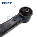 Rear Suspension Trailing Arm Assy for Mitsubishi Pajero Montero 3 4 MK3 MK4 V60 V70 V80 V90 2000-2020 MR418041 MR418040