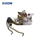 Rear Door Latch Lock for Mitsubishi Pajero Montero Shogun 2 MK2 V33 V43 V44 V45 V46 1990-2004 MR313743 MR313744