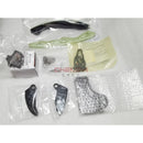 4B12 Time gauge Kit Timing Suit Timing Belt For Outlander CW5W MN183893 MN183894 MN183892 1140A034 MN183902 1140A073 1141A013