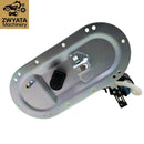 Motorcycle Fuel Pump Assembly 75127-02C 7512702C For Harley Davidson Road King Classic FLHRI 2002-2005 Road King