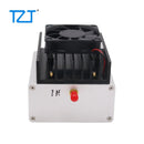 TZT 100kHz-3MHz 50W Medium Long Wave HF RF Wideband Power Amplifier AMP