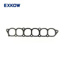 6G72 6G74 Engine Air Intake Surge Tank Gasket for Mitsubishi Pajero 2 3 4 Montero Sport I II L200 Triton III IV Galant MD199282