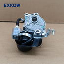 Rear Differential Lock Shift Actuator for Toyota FJ Cruiser 4Runner 4.0L 2010-2022 41450-35040 41450-35041 Car Accessories