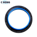 99710121201 99911349041 99710121200 0PB105249 Crankshaft Rear Oil Seal for PORSCHE 911 Carrera CAYMAN