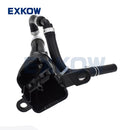 Headlamp Washer Actuator for Mitsubishi Outlander II CW5W CW6W CW7W CW8W 2005-2013 8264A053 8264A054