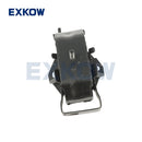 Crossmember Engine Mounting Cushion for Mitsubishi Pajero Montero II V23 V25 V26 V33 V36 V43 V45 V46 1990-2004 MR210033 MR210032