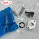 OEM 294200-0890 Common Fuel Rail Pump Suction Control SCV Valve 2942000890