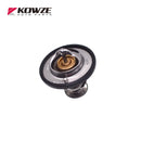 Coolant Thermostat Kit 76.5 for Mitsubishi Montero Pajero 4 MK4 V88 V96 V98 L200 Triton KL1T KL2T KL6T 4N15 4M40 4M41 1305A163