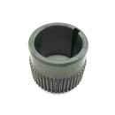 Crankshaft Oil Pump Drive Gear Sleeve for Mitsubishi L200 Triton L300 Montero Pajero 2.5D 4D56 Engine MD099211