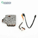 01M325283A  Automatic Transmission Valve Body with Solenoid and Wiring Harness 01M 01M927365 Fits For VW Jetta Golf Beetle