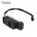 A4638202210 4638202210 Brand New Power Window Switch Suit For MERCEDES-BENZ G500 G55 AMG G550 G63 AMG Front LH