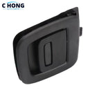 51479471108 Trunk Tail Cover Bottom Piate Mat Floor Carpet HandleSpare Tire Cover Lock For BMW G02 G05 G06 G07 X3 X4 X5 X6 X7