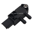 Original 227707094R 227707094R-B 227707094RA DPF Exhaust Pressure Sensor For Nissan Qashqai II 1.3 2018-2023 Dacia Duster