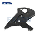 4D56 Timing Belt Cover for Mitsubishi L200 Triton K64 K74 KA4T Pajero V24 V44 Montero Sport Nativa K94W 2.5D MD364250 MD364251