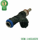 Set 4 PCS New OEM 1465A029 High Quality Fuel Injector Nozzle For Mitsubishi Lancer 2.0L l4 2008-2010