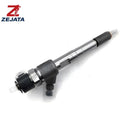0445110183 New Diesel Fuel Injector For Bosch Fiat 500 Doblo Panda 1.3D Opel Astra H 1.3 CDTI 0986435102