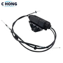 34436850289 34436779451 34436782205 Electric Parking Brake EPB Actuator For BMW X5 E70 2007-2013 X6 E71 E72 2008-2014