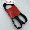 14400-PLM-014 14400-PLM-004 For Civic 1.7L l4 2001-2005 14400PLM014 14400PLM004 Engine Timing Belt
