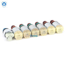 7PCS OEM 6R80 Transmission Valve Body Solenoids Kit for Ford Explorer Ranger Mustang Territory Transit Everest F-150 2011-2017