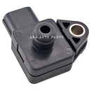 Original 37830-PGK-A01 079800-5410 MAP Manifold Absolute Pressure Sensor For Honda CR-V Element Odyssey Pilot Acura MDX RSX TSX